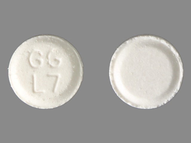 GGL7 pill