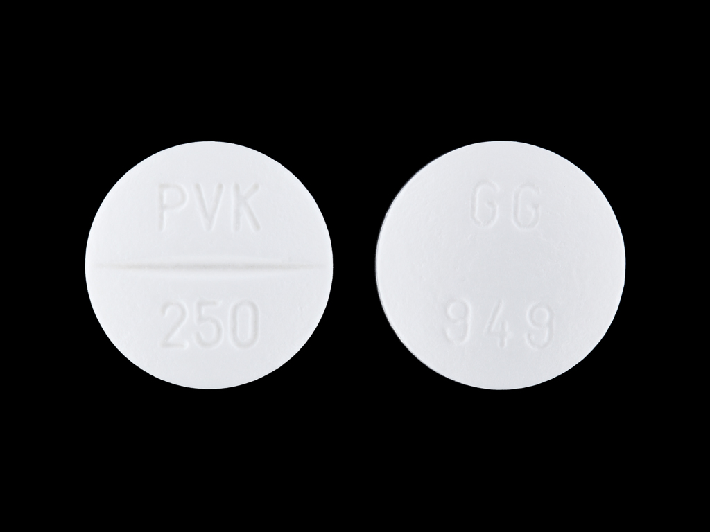 GG949 pill
