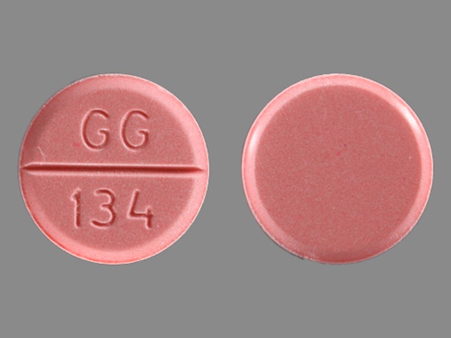 GG pill