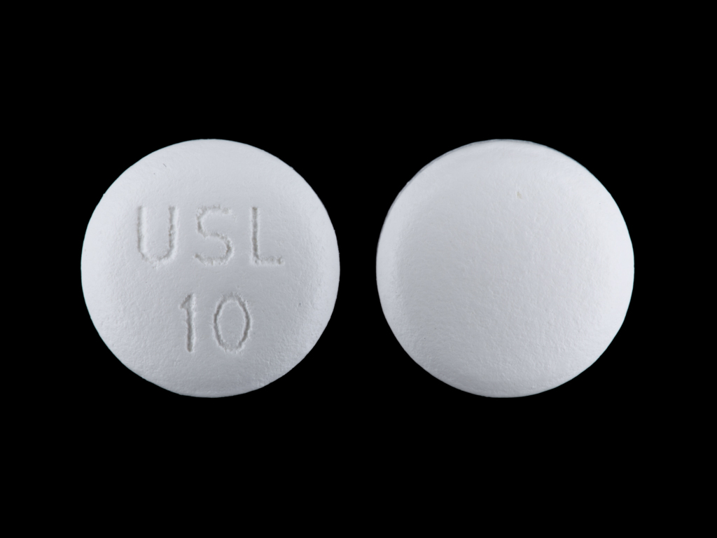 USL pill