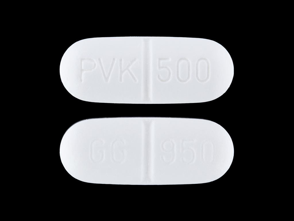 GG950 pill