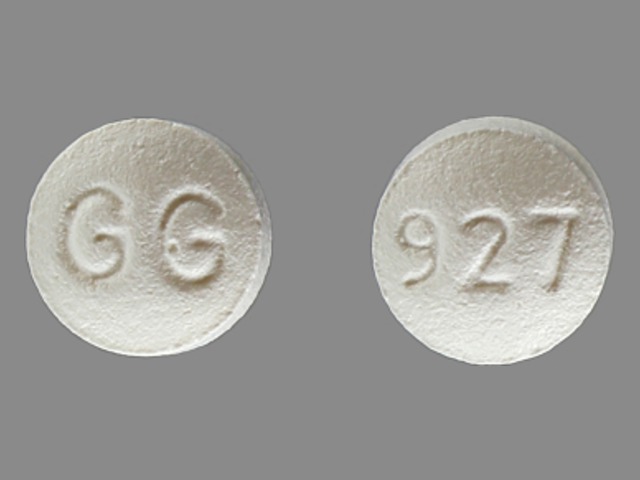 927 pill