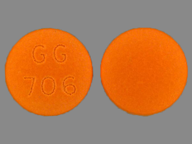 GG pill