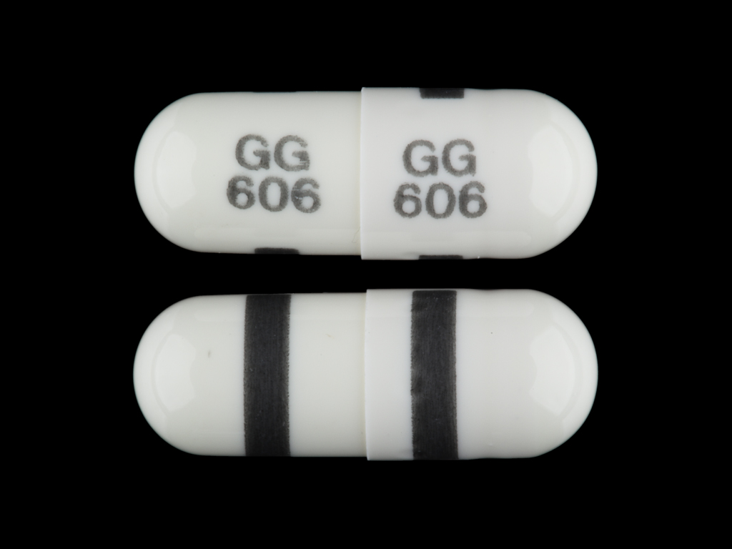 GG pill