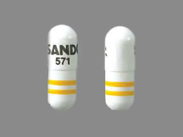 S pill