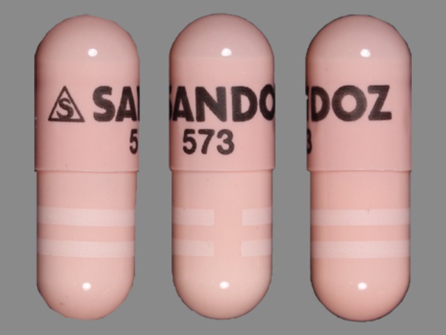 S pill
