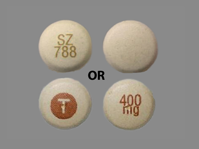 T pill