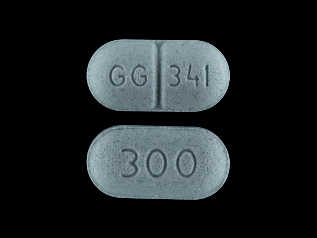 300 pill
