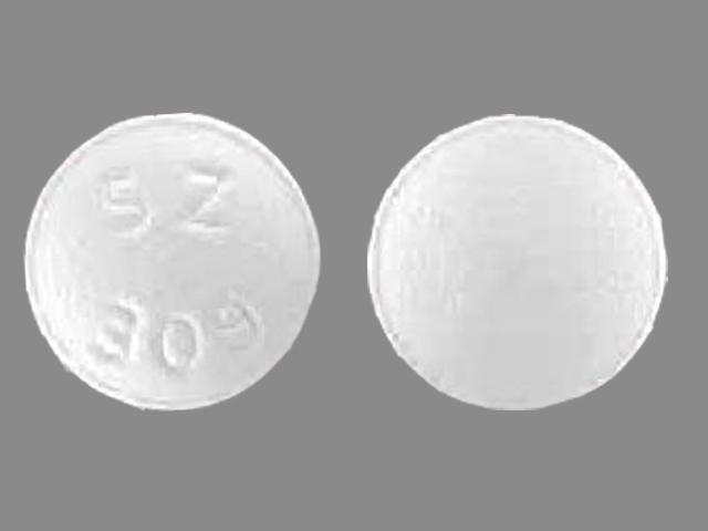 SZ pill