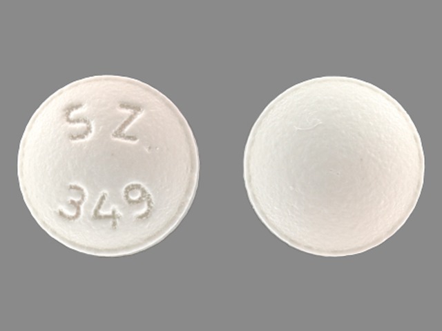 SZ pill