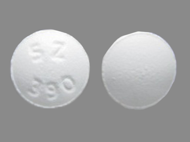 SZ pill