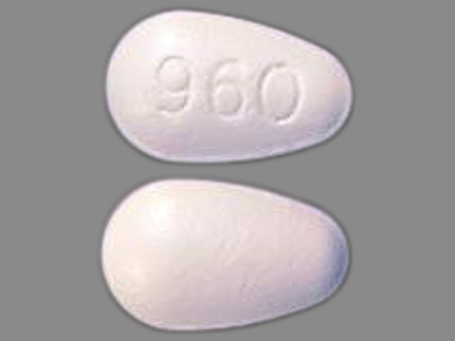 960 pill