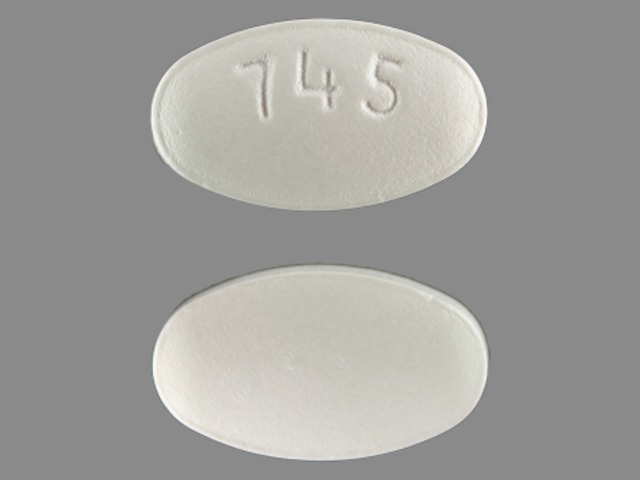 745 pill