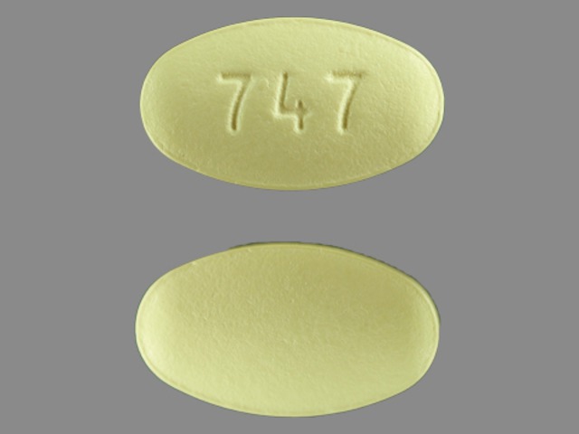 747 pill