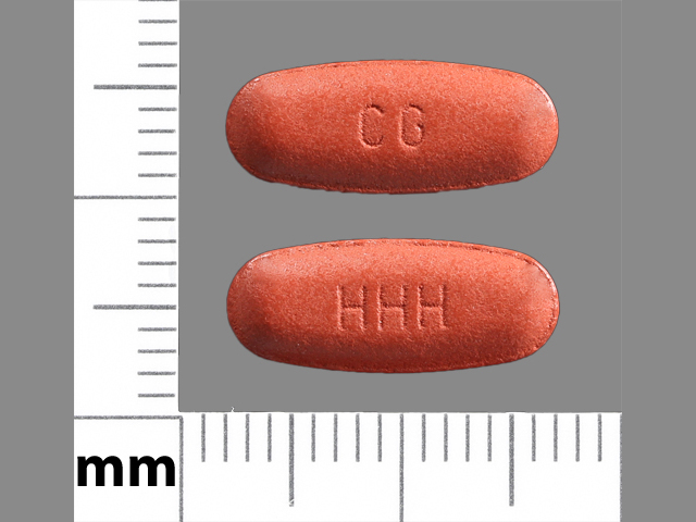 CG pill