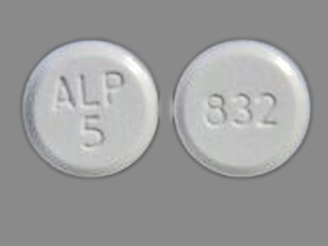 ALP pill