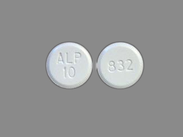ALP pill