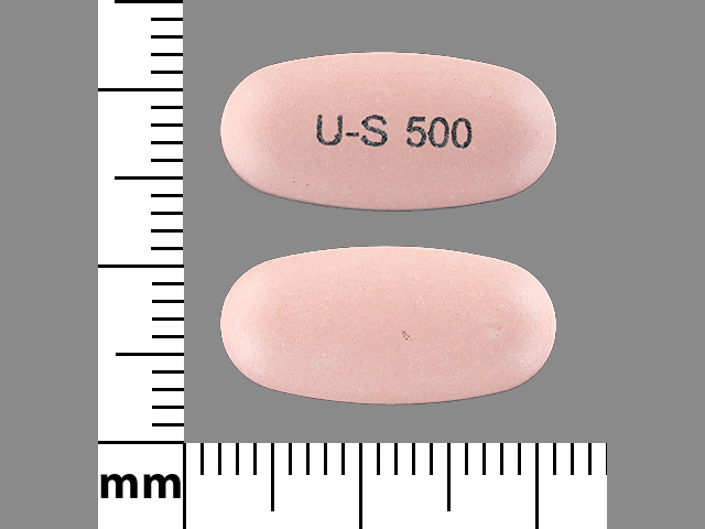 U pill