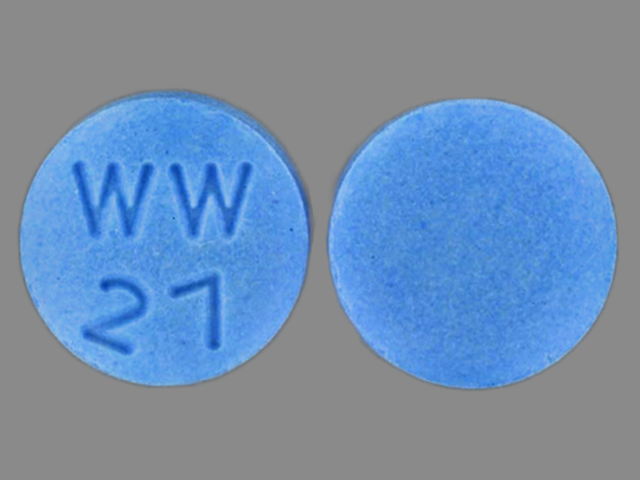 WW pill