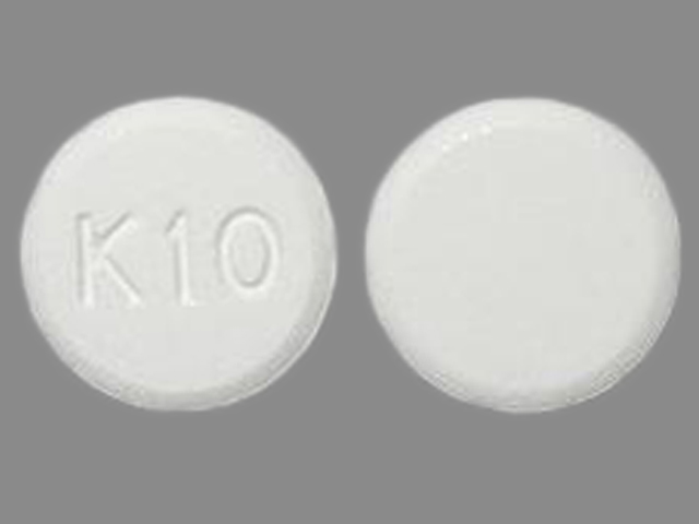 K pill
