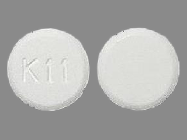 K pill