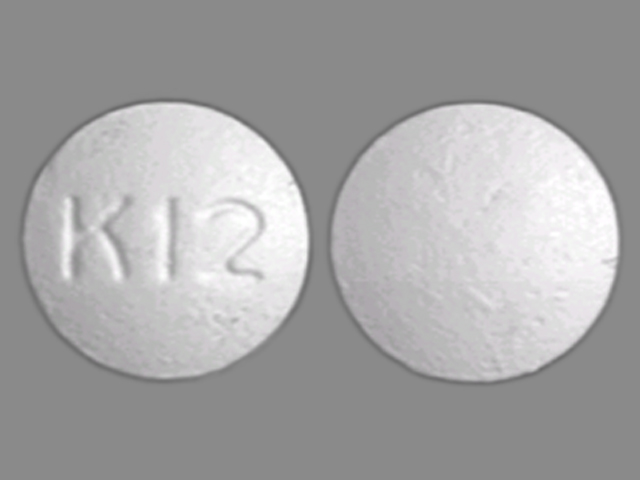 K pill