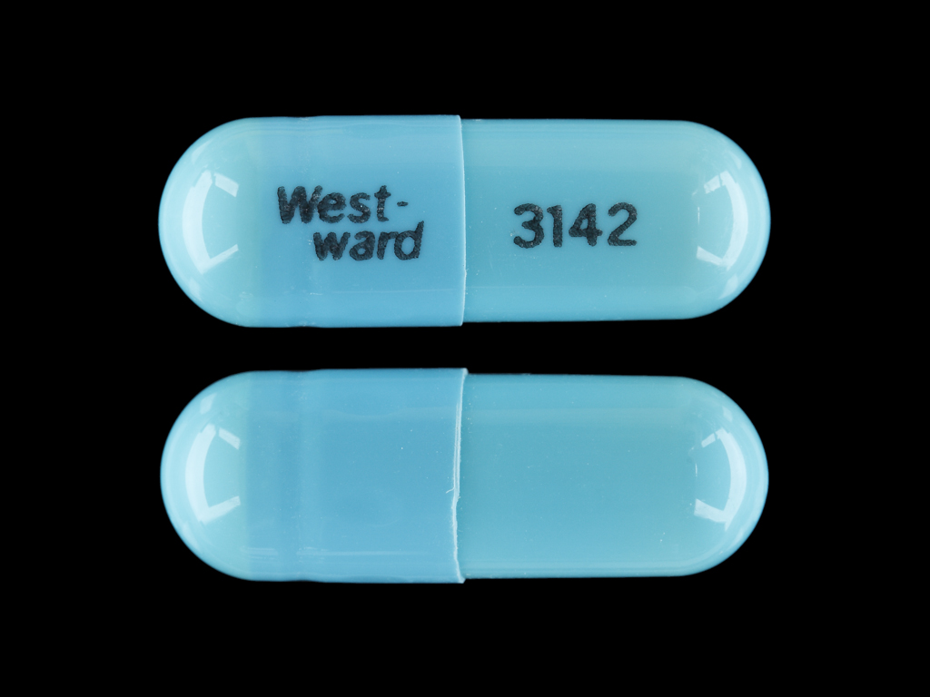 West pill