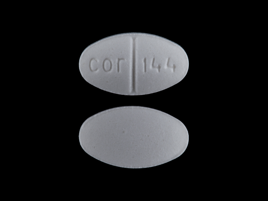 cor pill