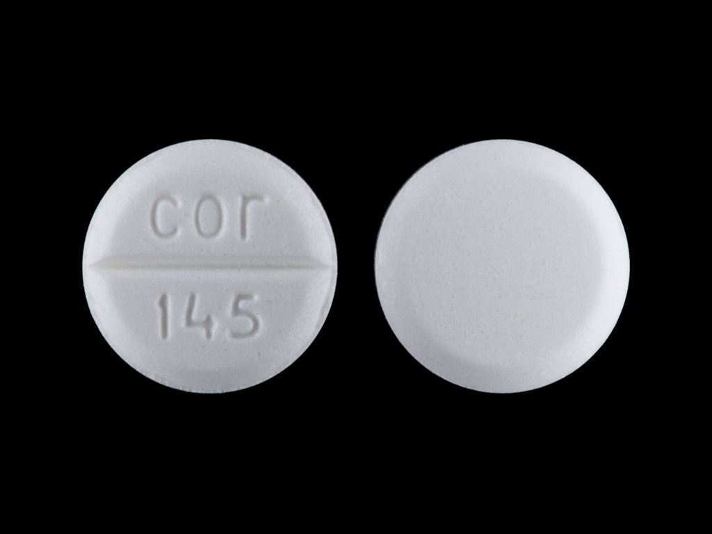 cor pill