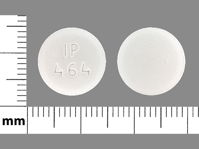 IP pill