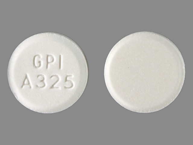 GPI pill photo