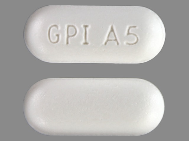 GPI pill