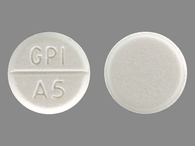 GPI pill