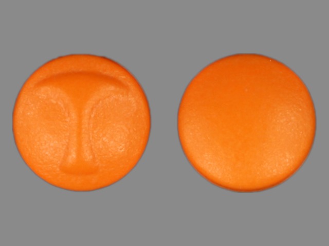 T pill
