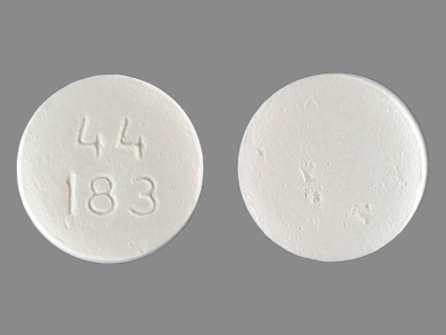 44 pill