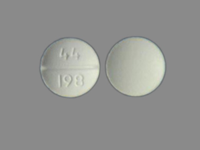 44 pill
