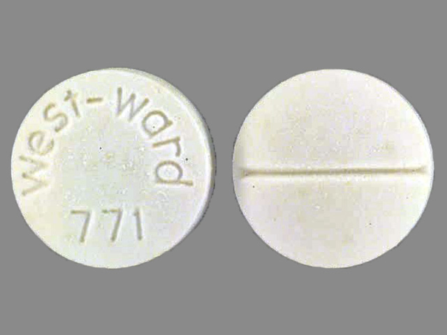 WW pill