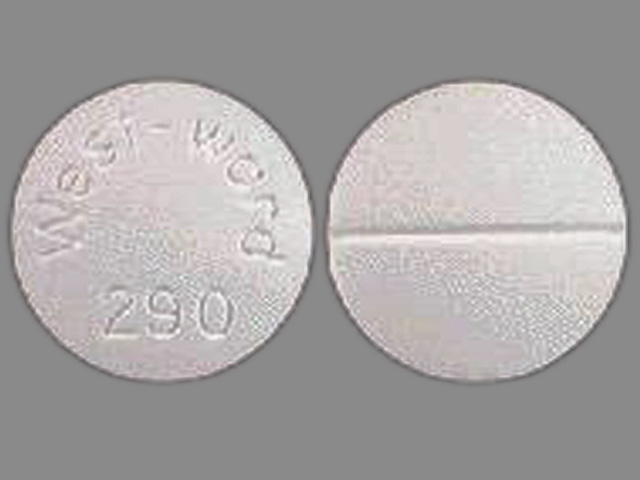 West pill