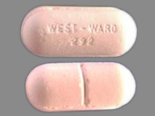 West pill