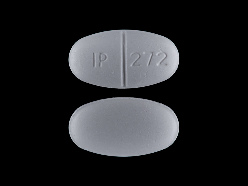 IP pill