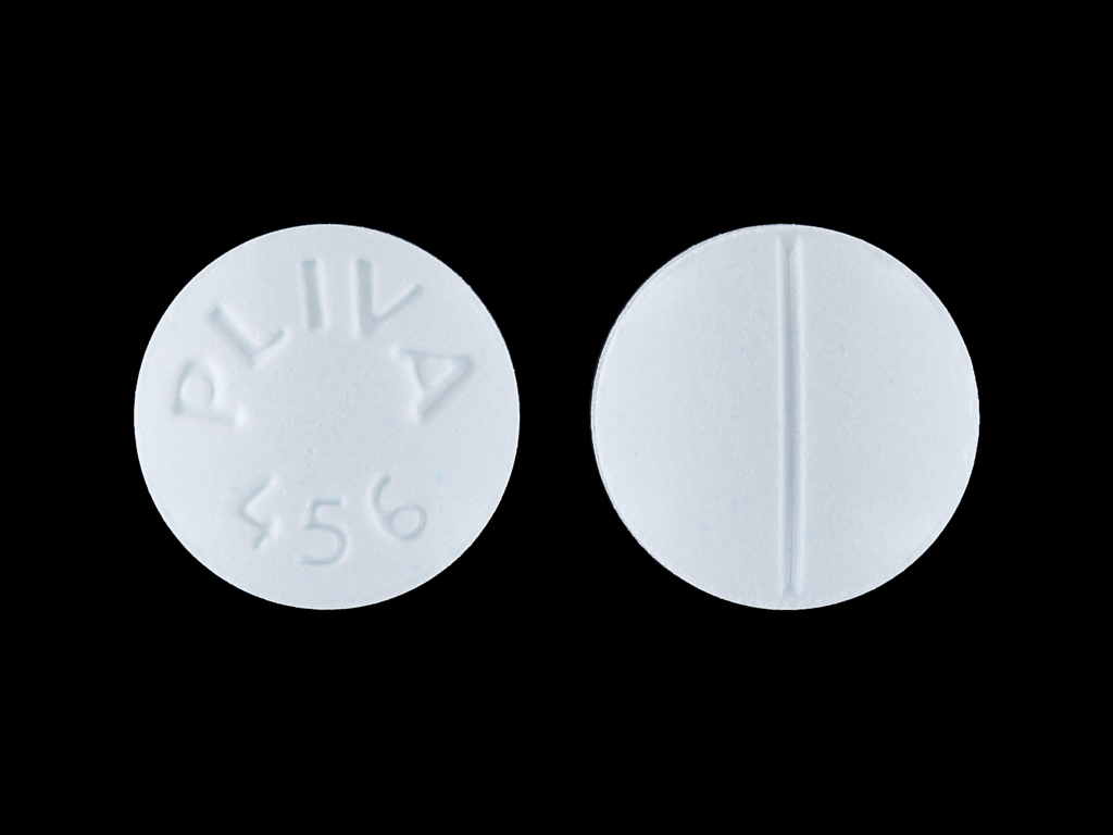PLIVA pill
