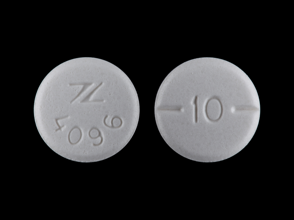 4096 pill