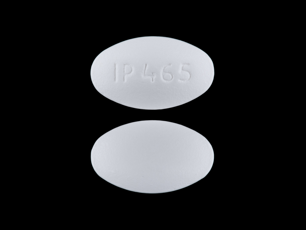 IP pill