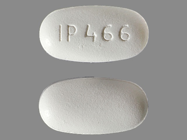 IP pill