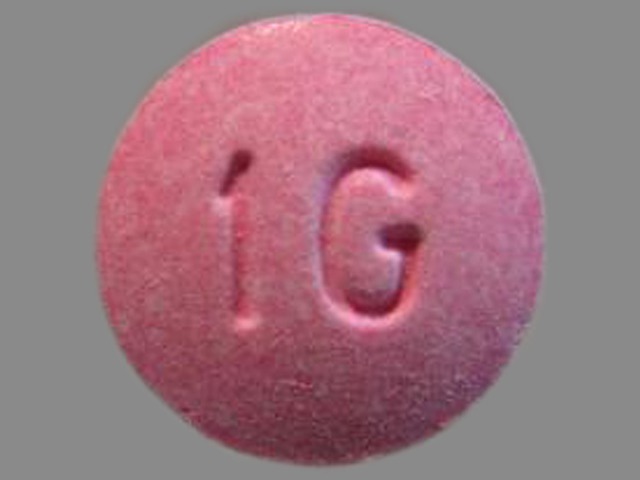 1G pill