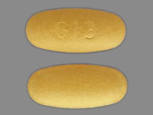 CIS28 pill
