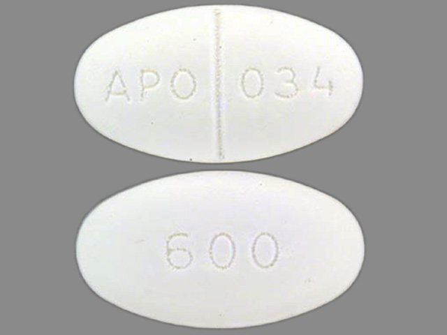 APO pill