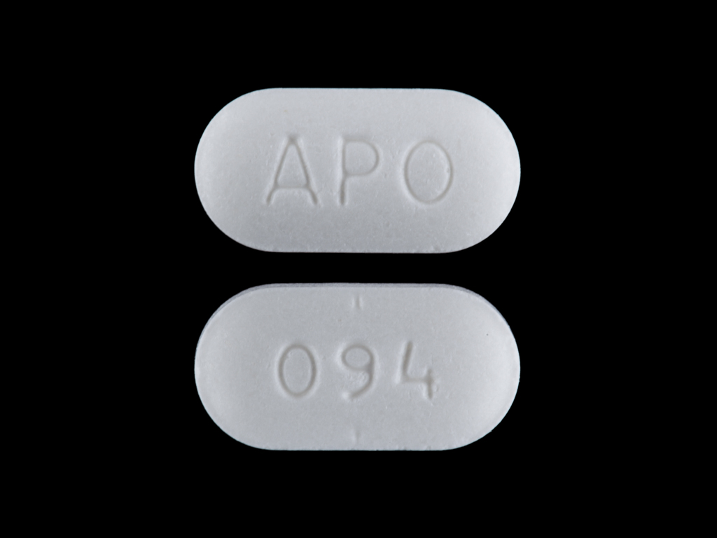 APO pill