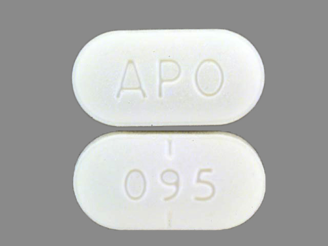 APO pill