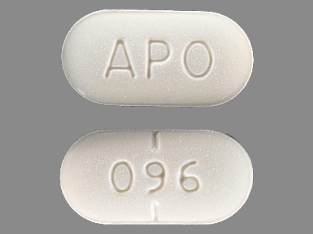 APO pill